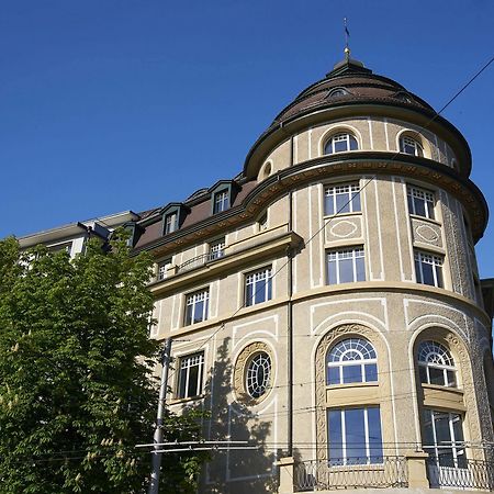 Hotel Anker Luzern Eksteriør billede